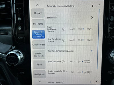 2024 RAM RAM 1500 BIG HORN