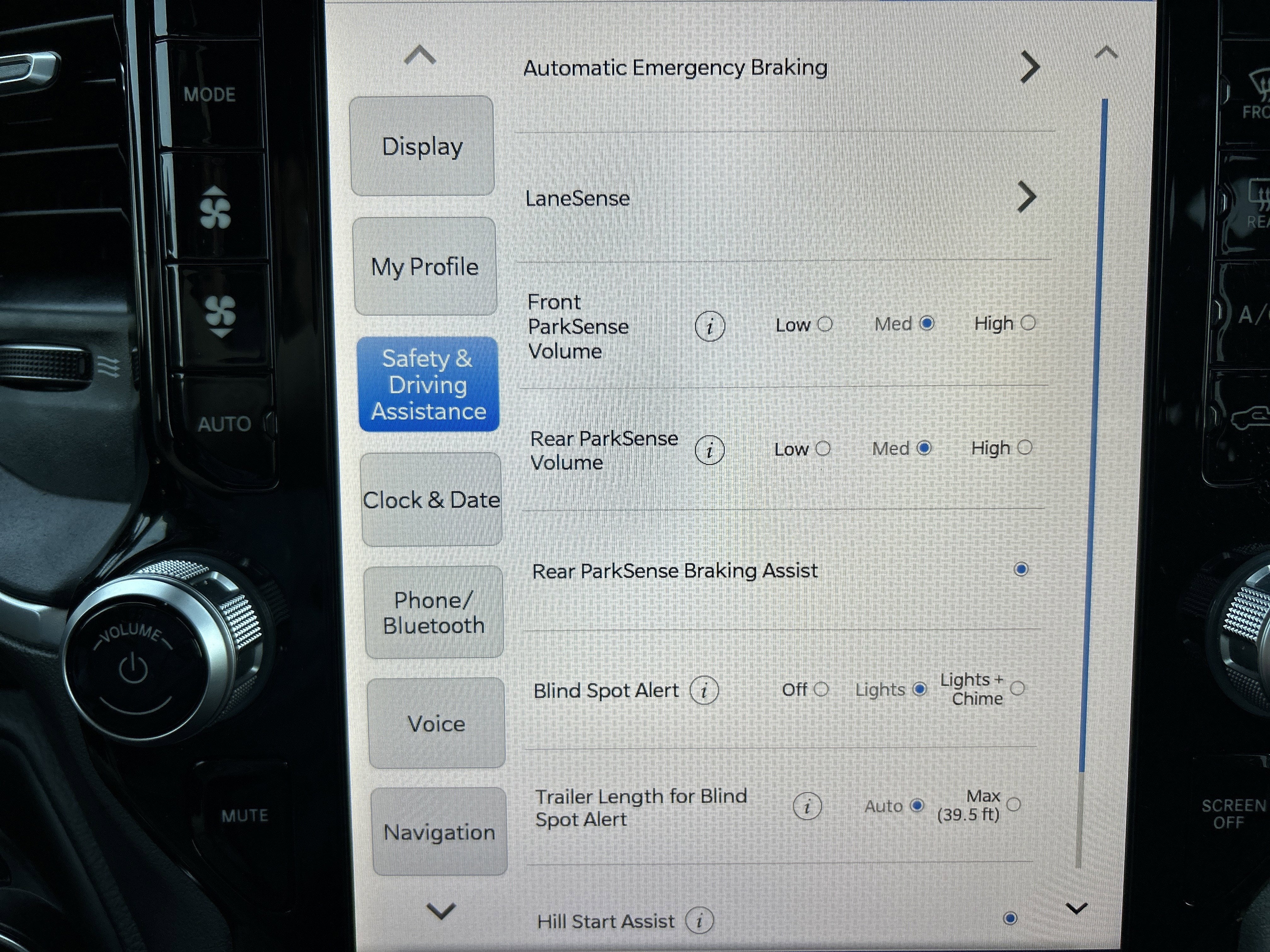 2024 RAM RAM 1500 BIG HORN