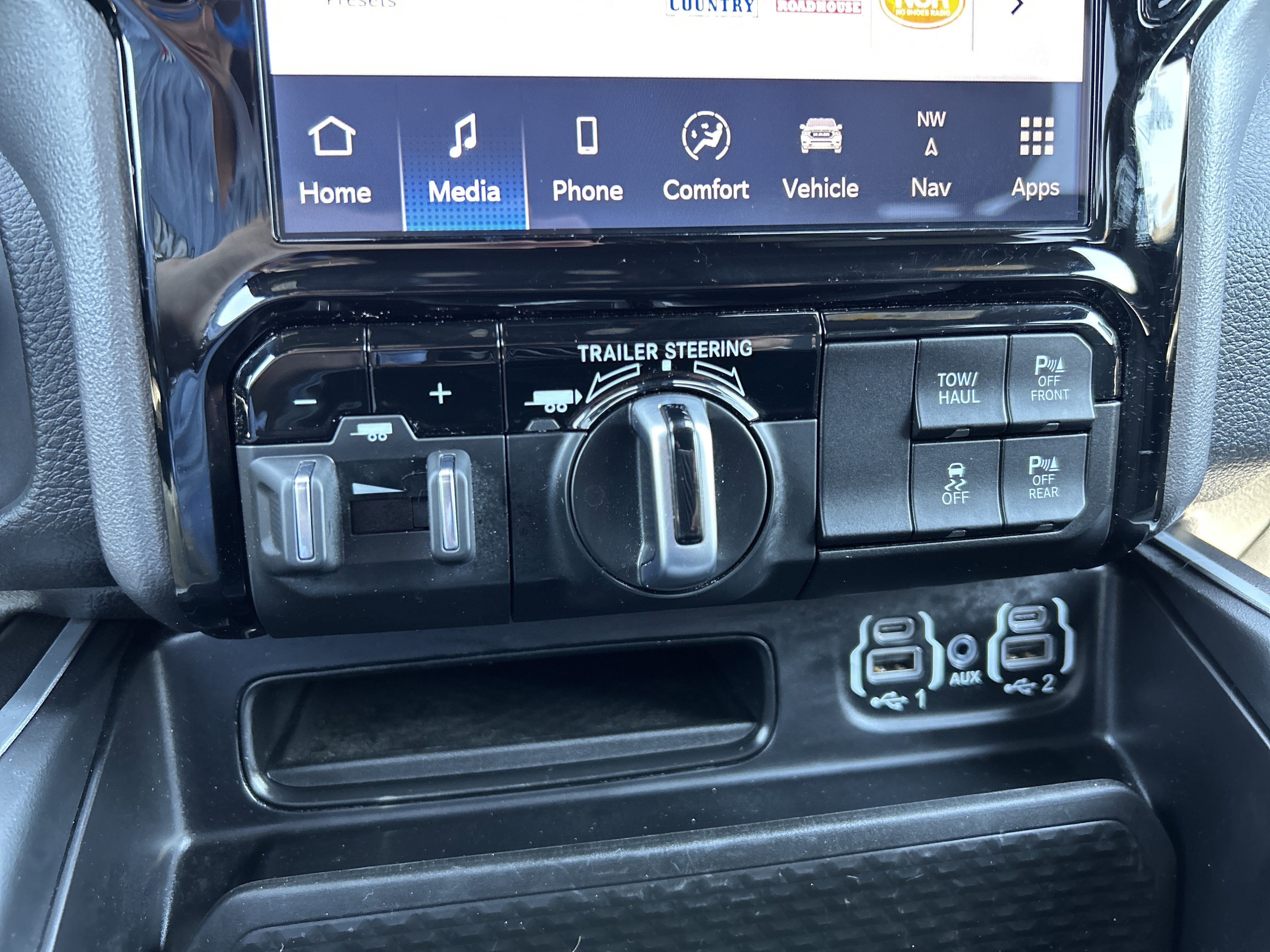 2024 RAM RAM 1500 BIG HORN