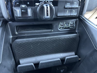 2024 RAM RAM 1500 BIG HORN
