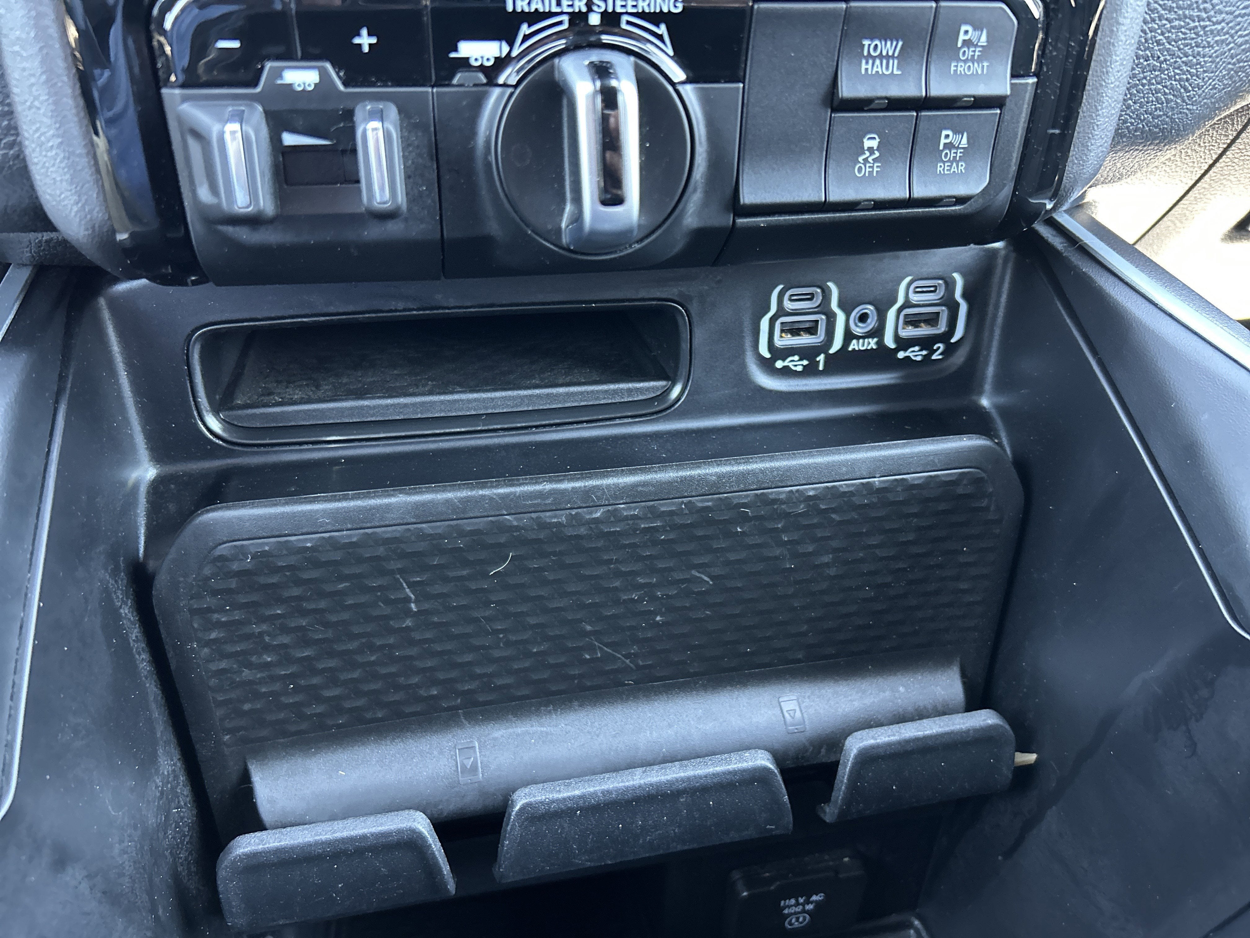 2024 RAM RAM 1500 BIG HORN