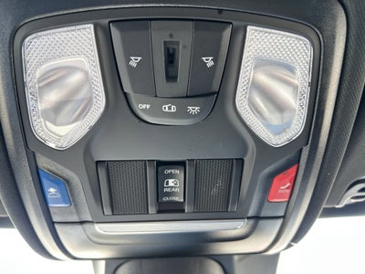 2024 RAM RAM 1500 BIG HORN