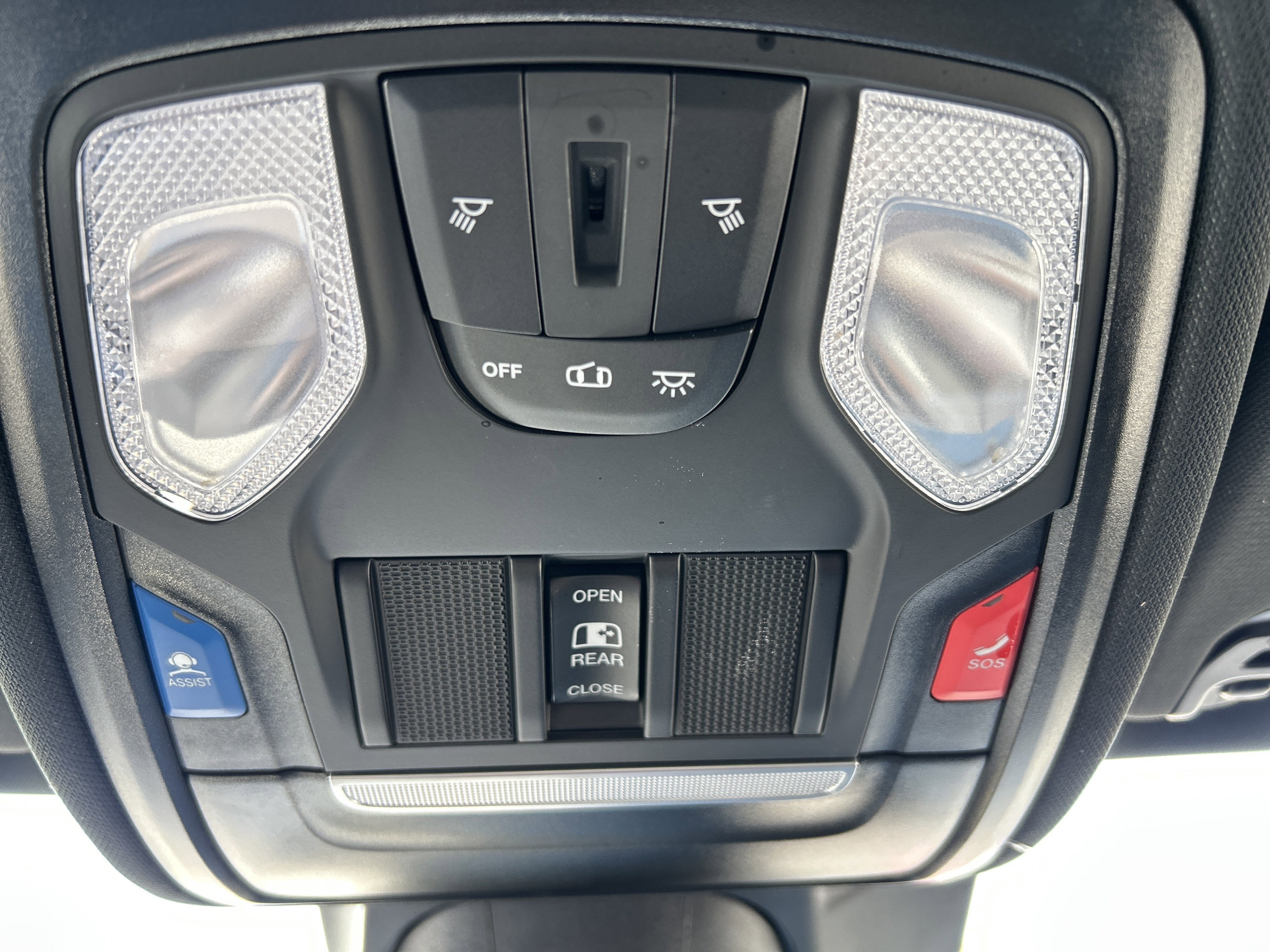 2024 RAM RAM 1500 BIG HORN