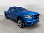 2020 RAM RAM 1500 BIG HORN