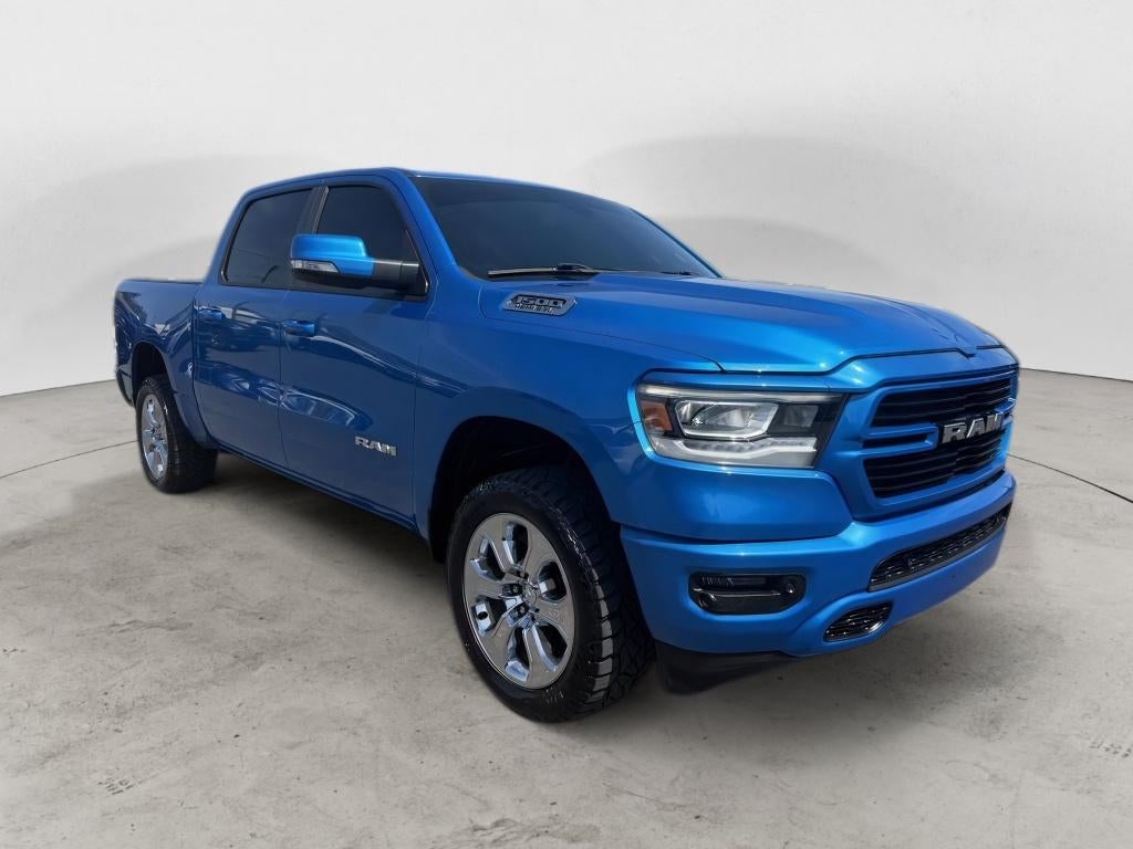 2020 RAM RAM 1500 BIG HORN