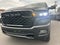 2027 RAM 1500 Warlock