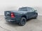 2027 RAM 1500 Warlock