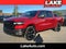 2027 RAM 1500 Warlock