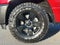 2027 RAM 1500 Warlock