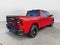 2027 RAM 1500 Warlock