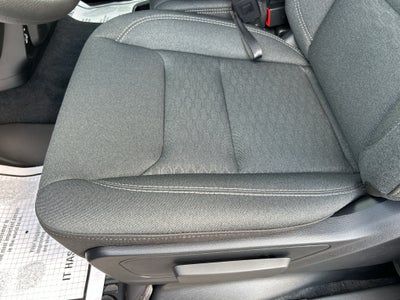 2027 RAM 1500 Warlock
