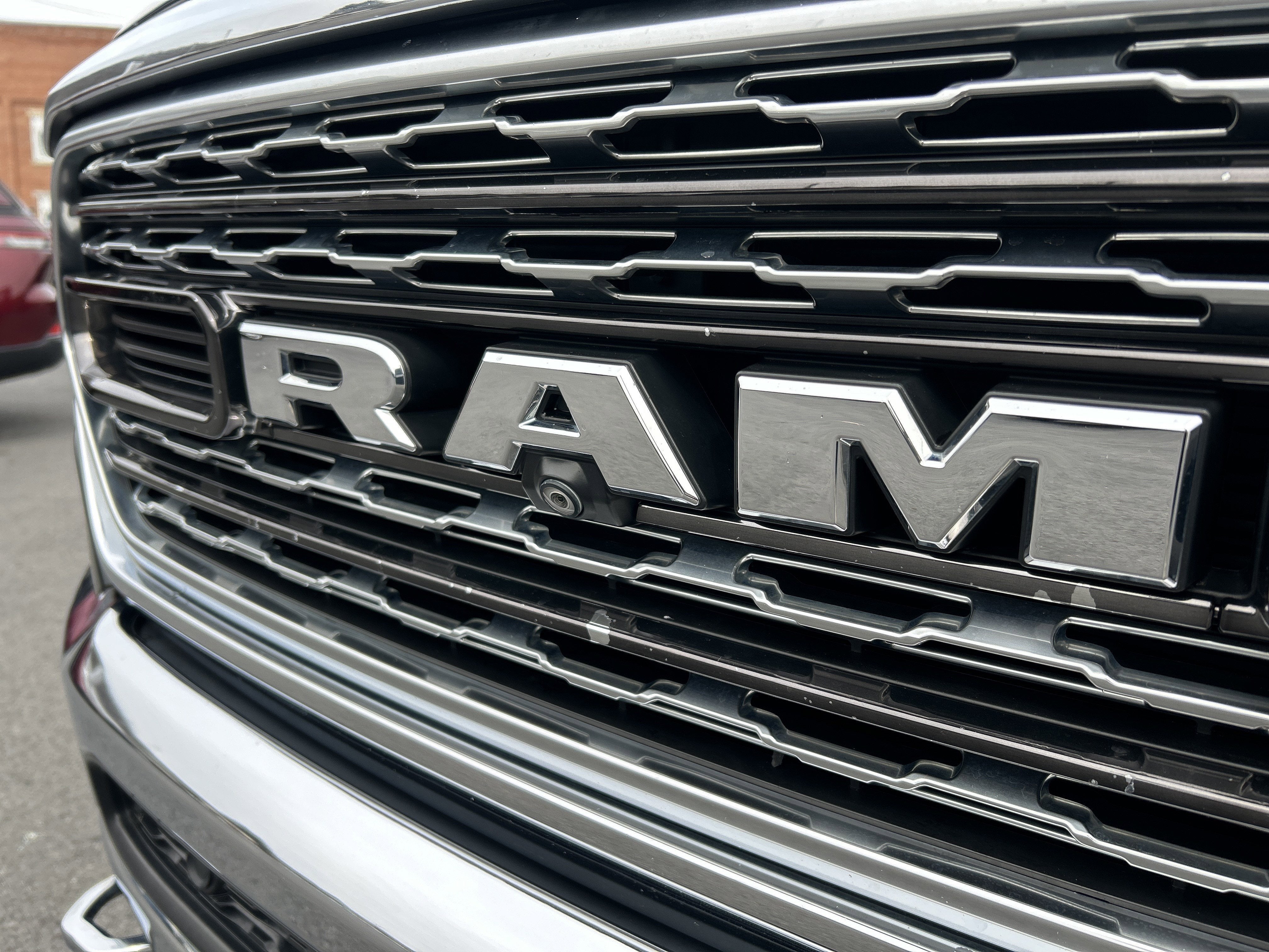 2019 RAM RAM 1500 LIMITED