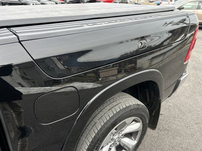 2019 RAM RAM 1500 LIMITED