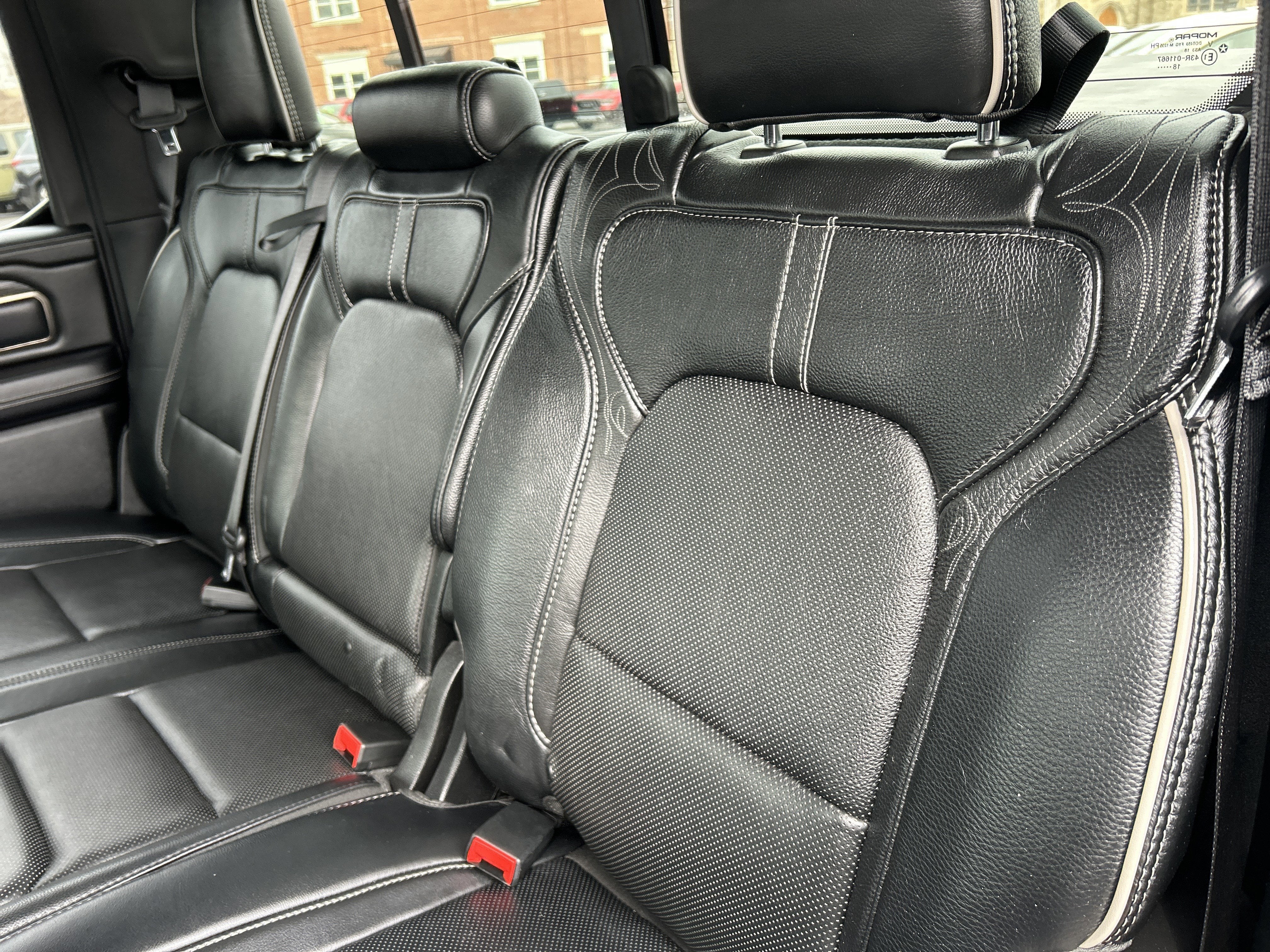 2019 RAM RAM 1500 LIMITED