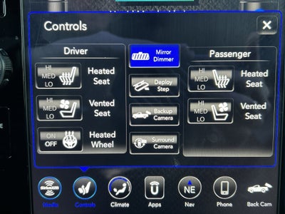 2019 RAM RAM 1500 LIMITED