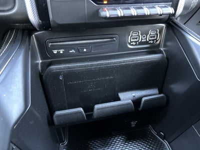 2019 RAM RAM 1500 LIMITED