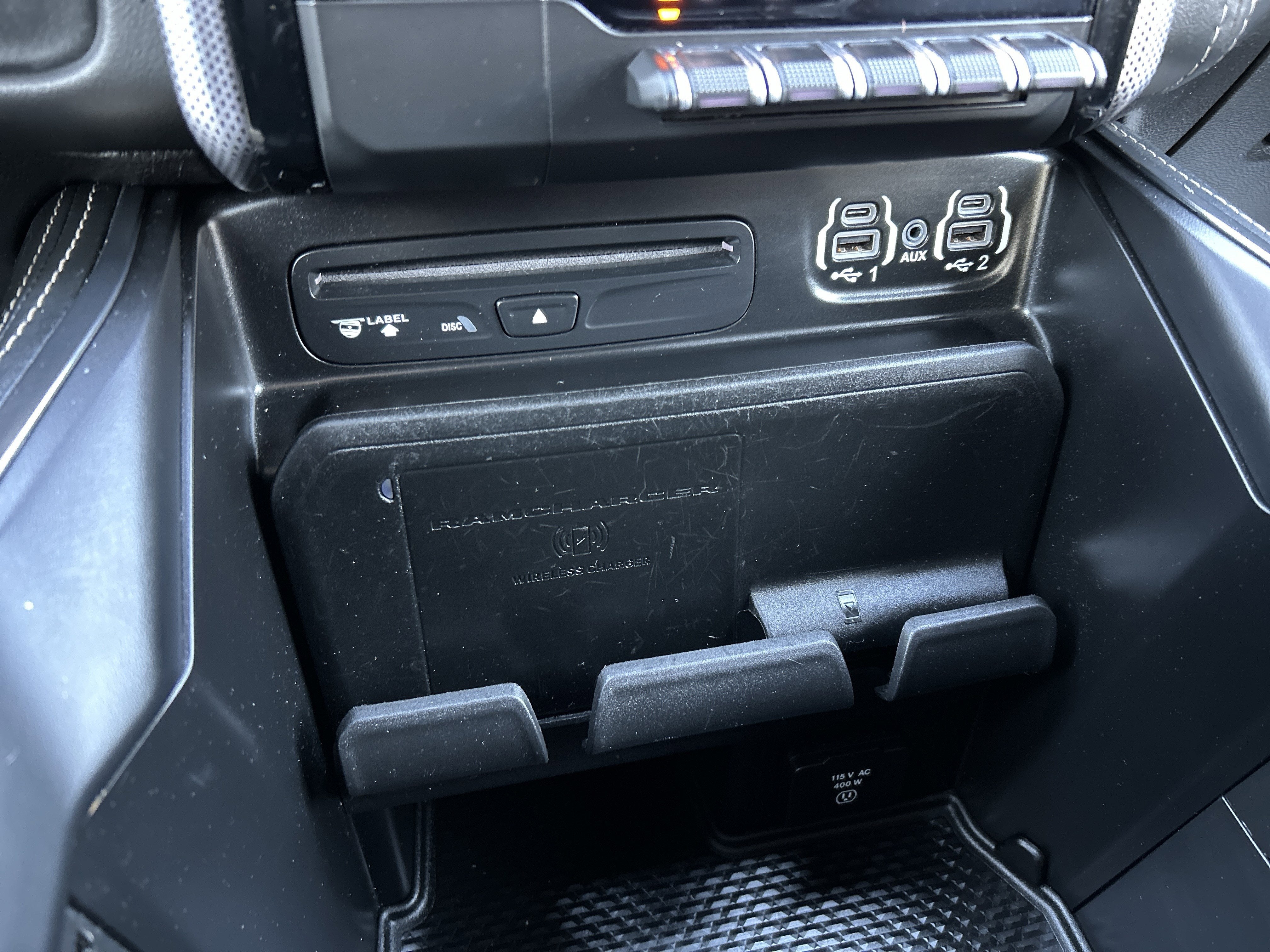 2019 RAM RAM 1500 LIMITED