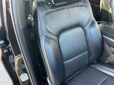 2019 RAM RAM 1500 LIMITED