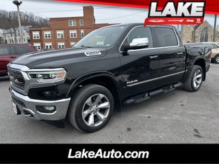 2019 RAM RAM 1500 LIMITED