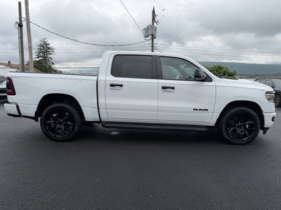 2023 RAM RAM 1500 LARAMIE