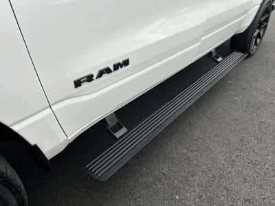 2023 RAM RAM 1500 LARAMIE