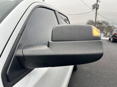 2023 RAM RAM 1500 LARAMIE