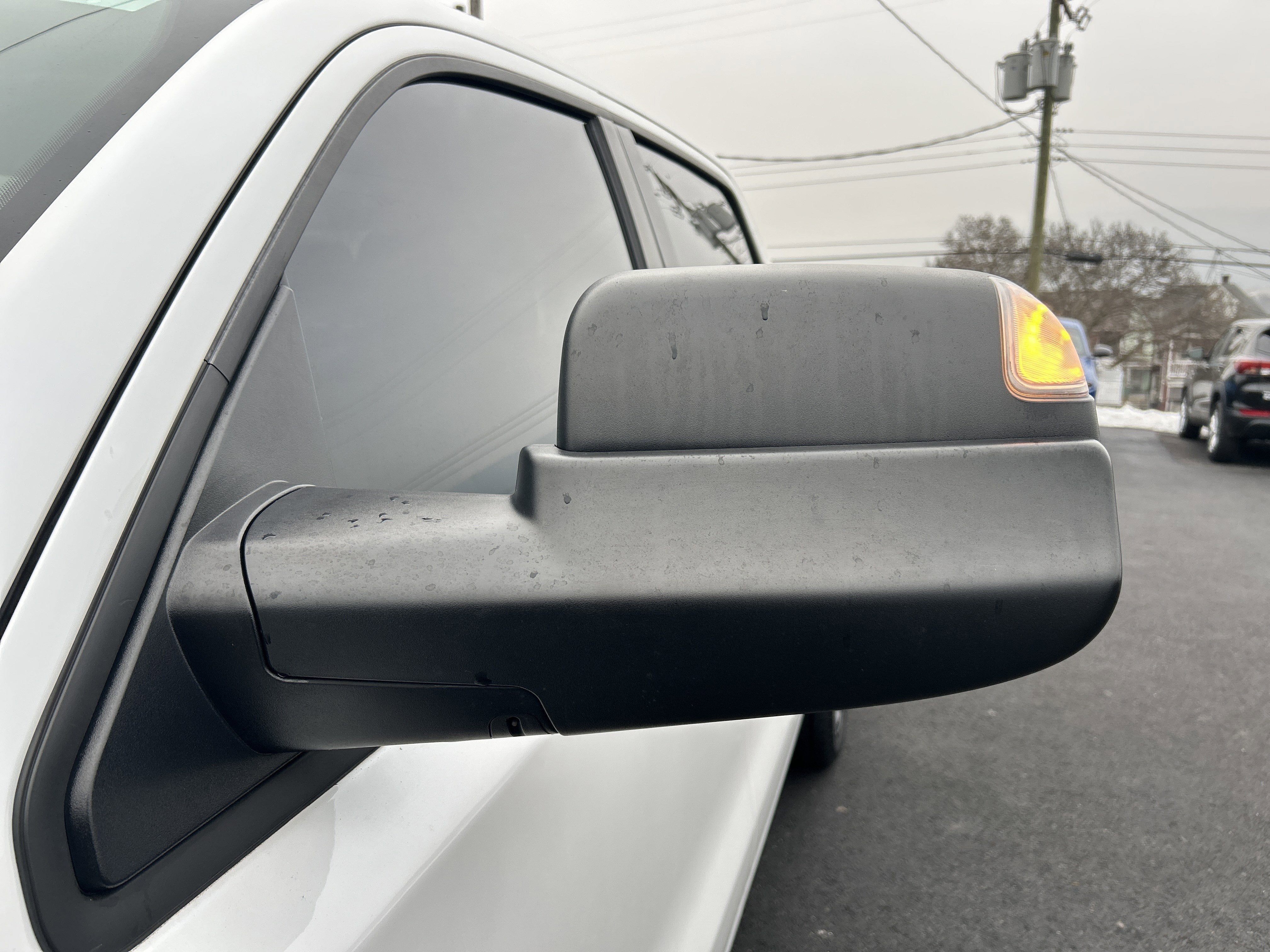 2023 RAM RAM 1500 LARAMIE