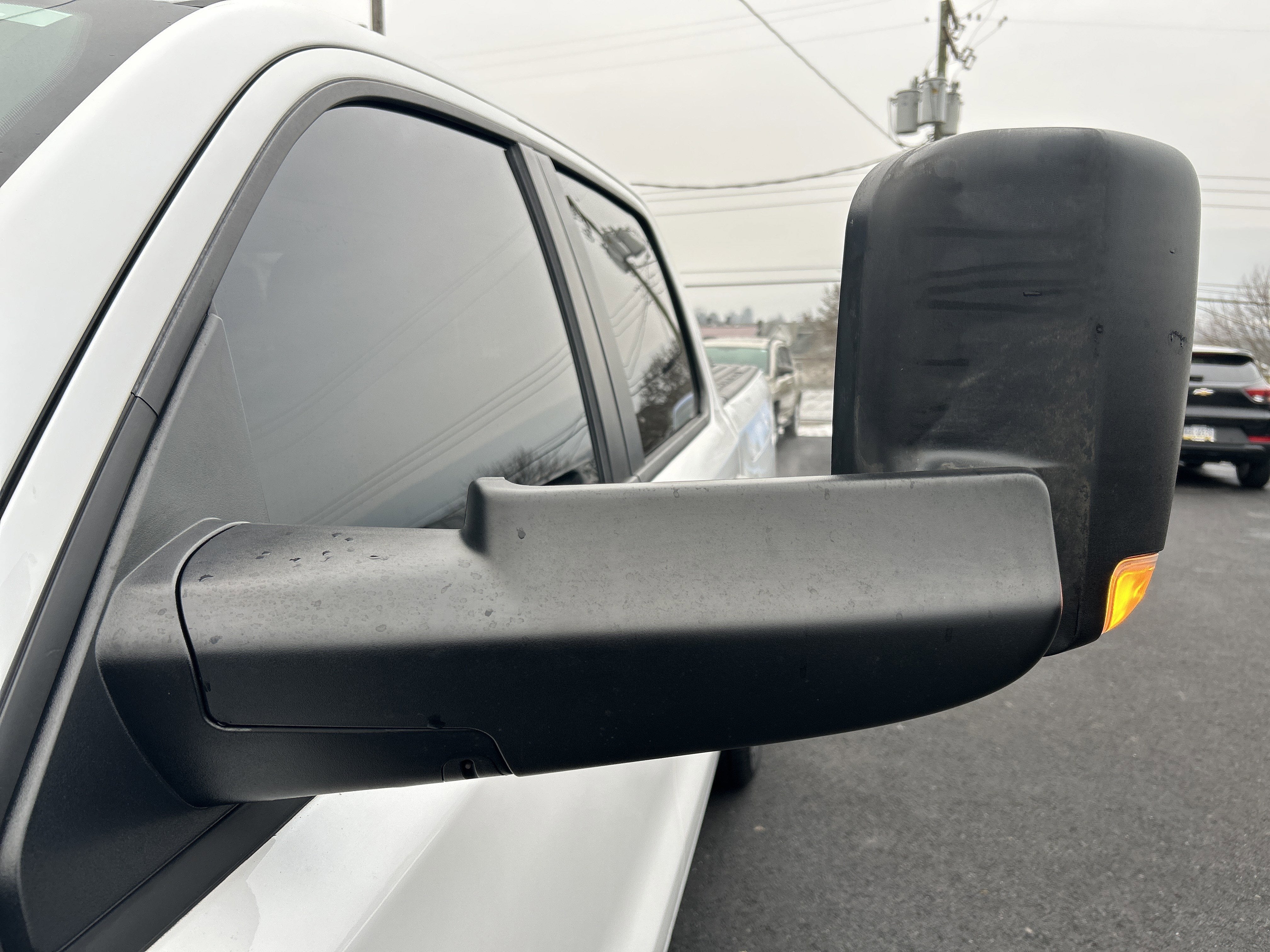 2023 RAM RAM 1500 LARAMIE