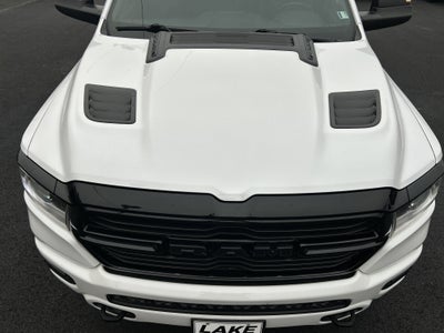 2023 RAM RAM 1500 LARAMIE