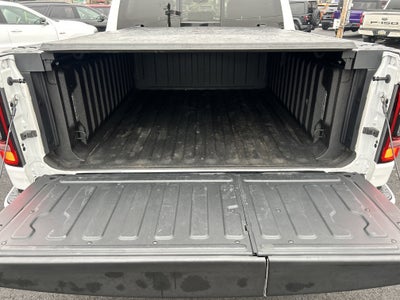 2023 RAM RAM 1500 LARAMIE