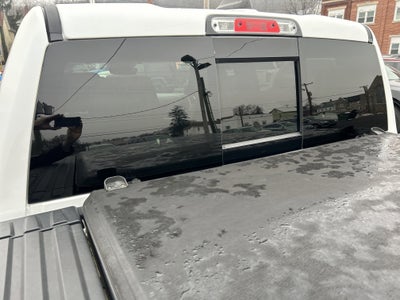 2023 RAM RAM 1500 LARAMIE