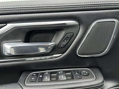 2023 RAM RAM 1500 LARAMIE