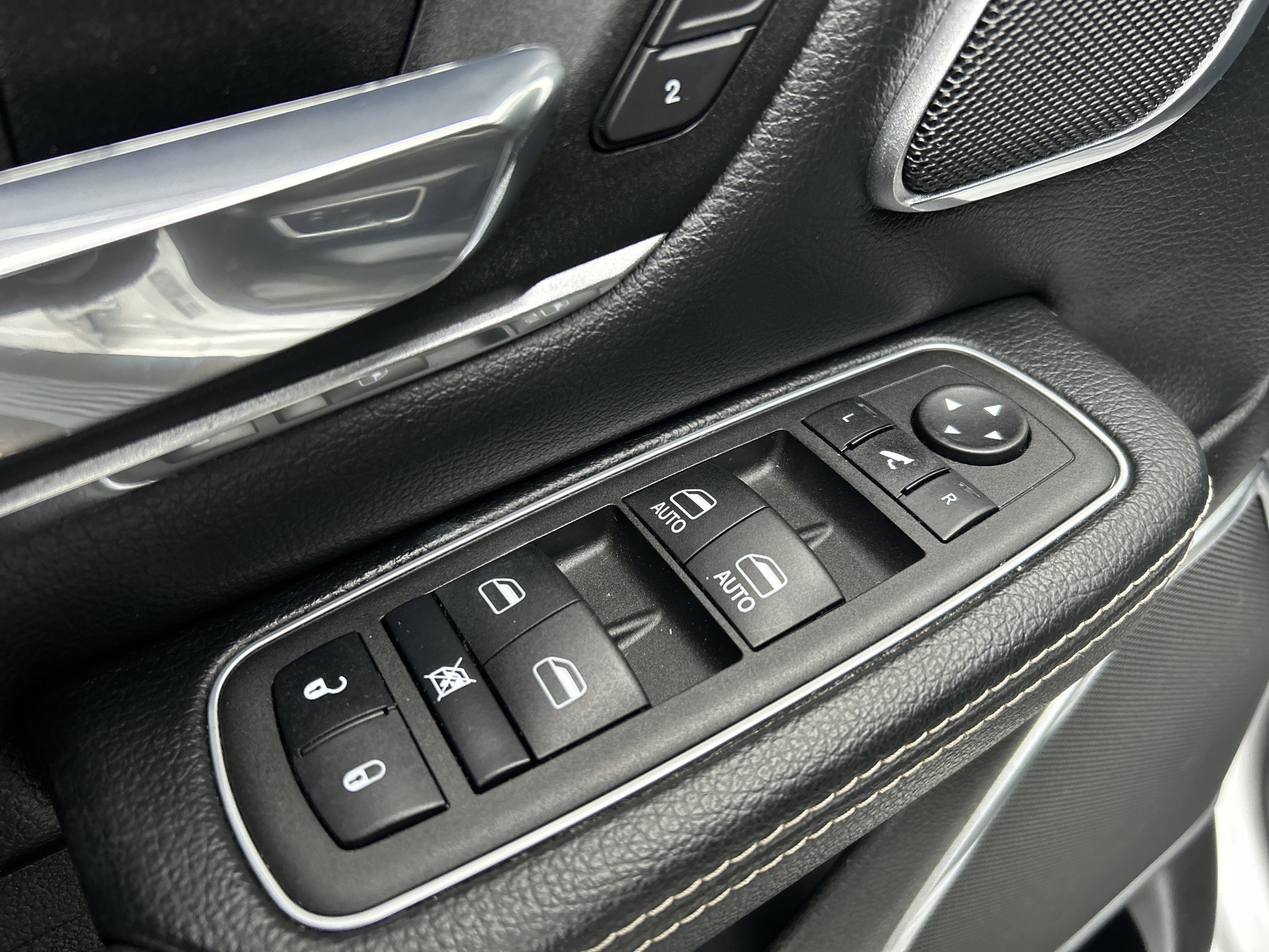 2023 RAM RAM 1500 LARAMIE