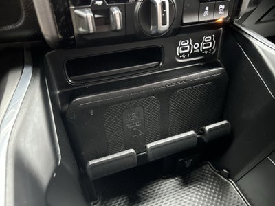 2023 RAM RAM 1500 LARAMIE