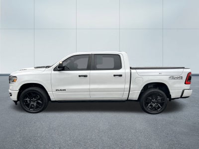 2023 RAM RAM 1500 LARAMIE