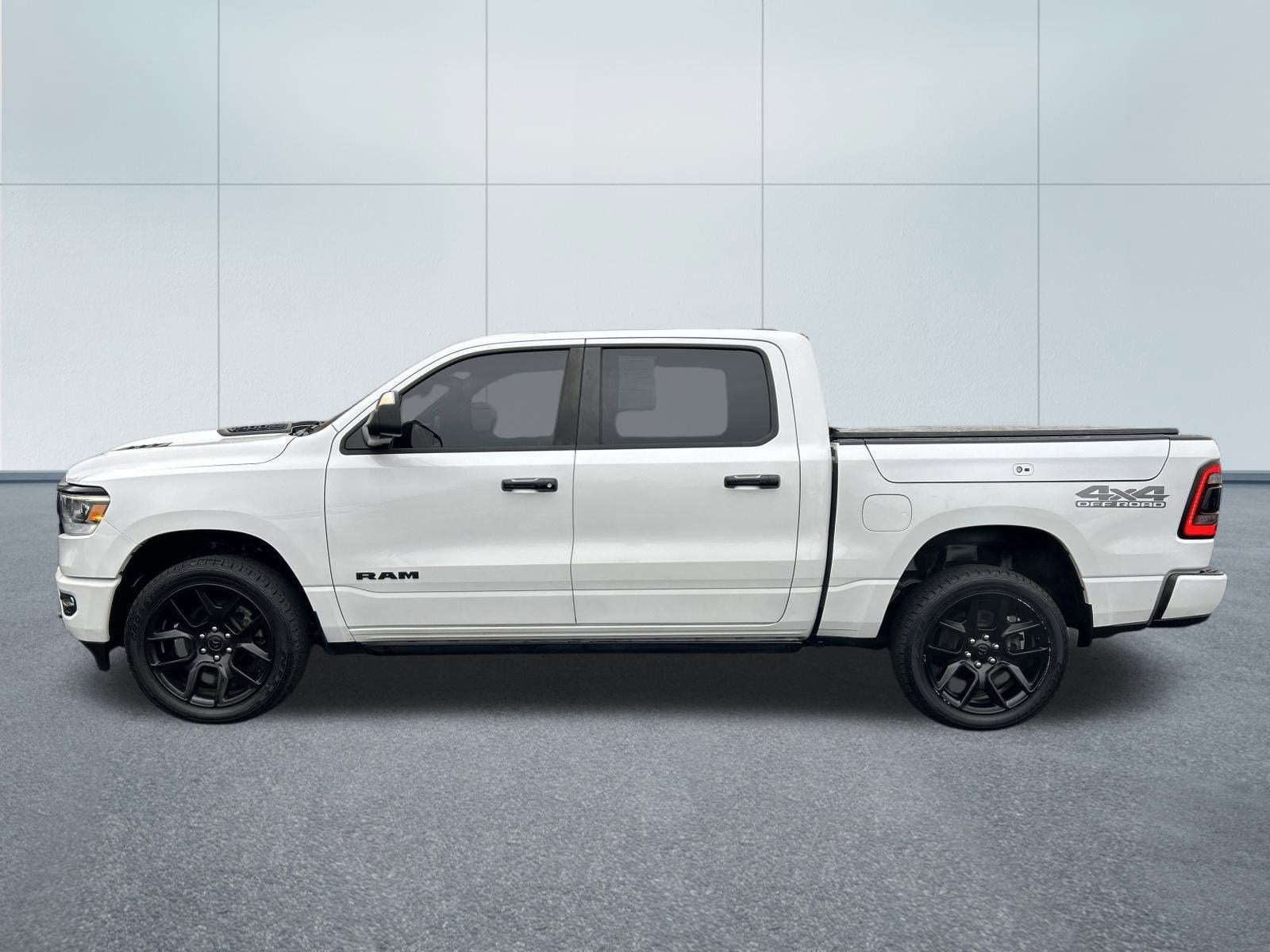 2023 RAM RAM 1500 LARAMIE