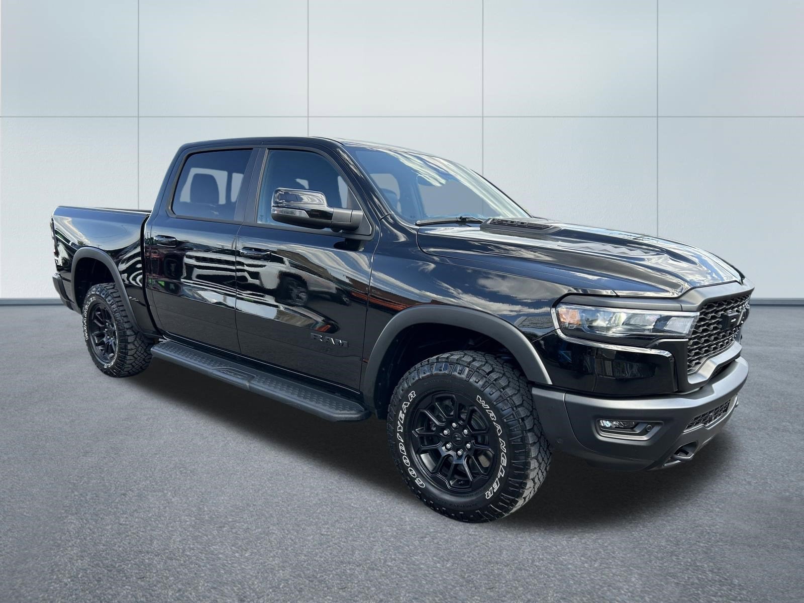 2025 RAM RAM 1500 REBEL