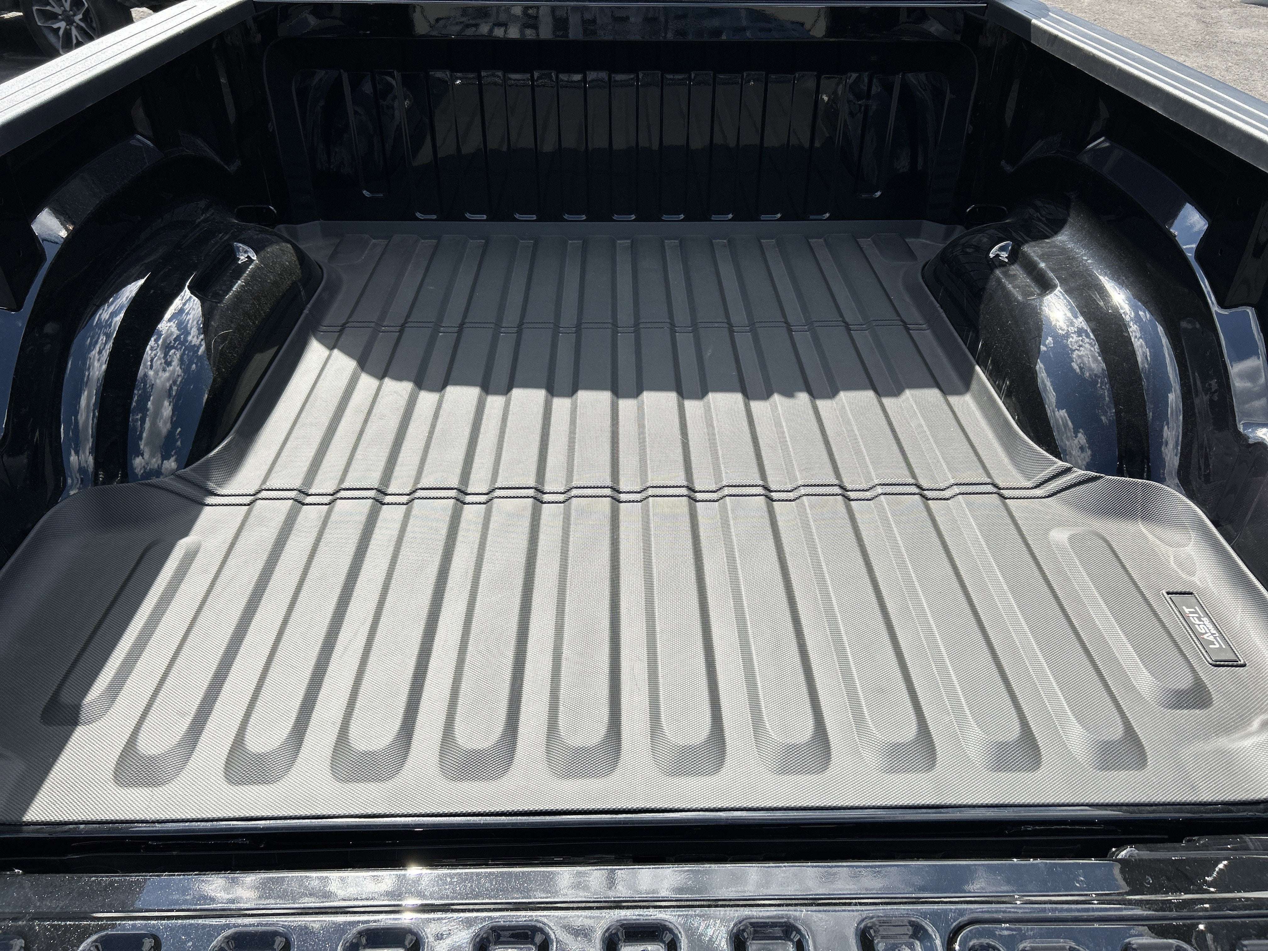 2025 RAM RAM 1500 REBEL