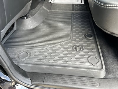 2025 RAM RAM 1500 REBEL