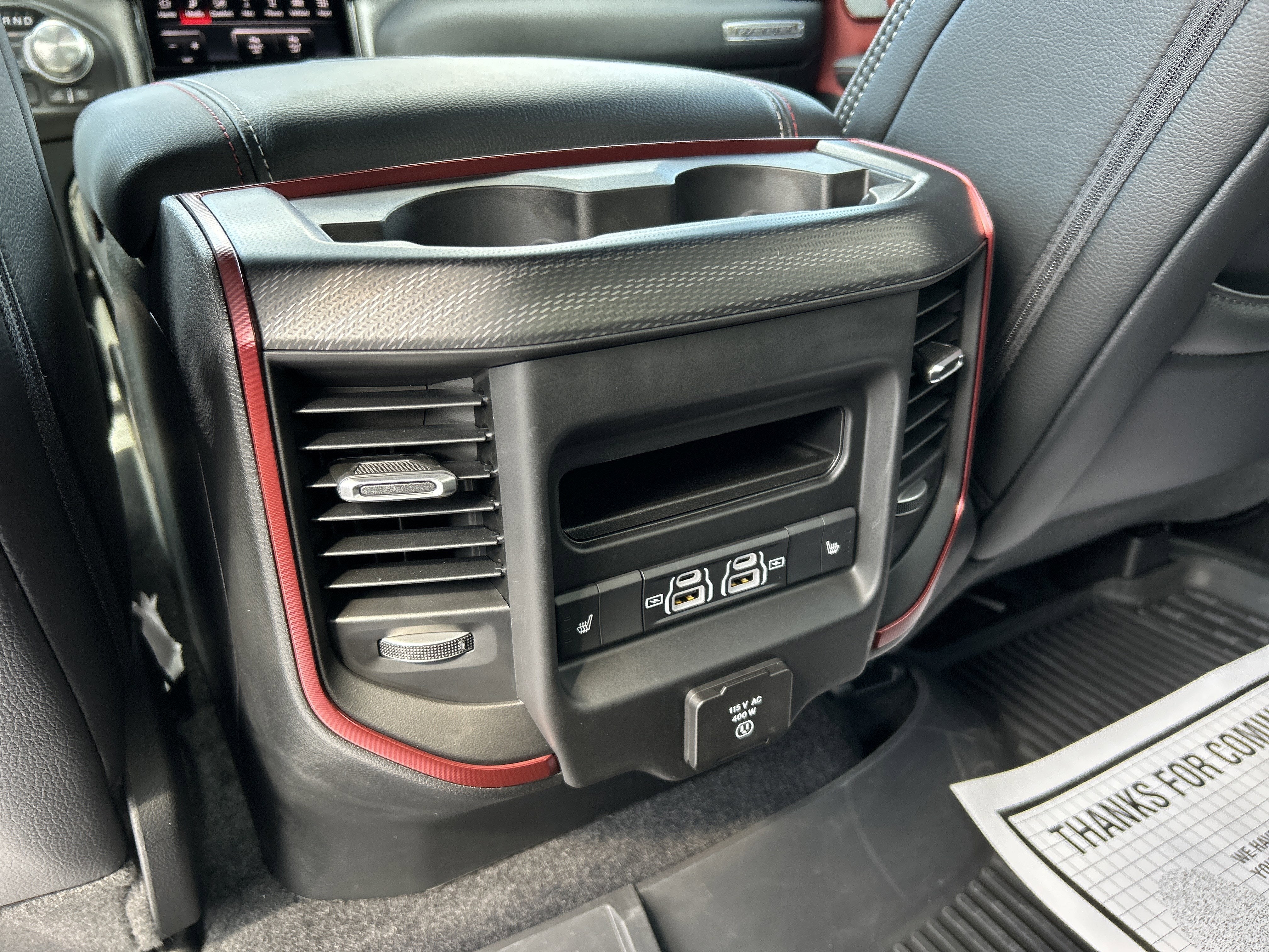 2025 RAM RAM 1500 REBEL