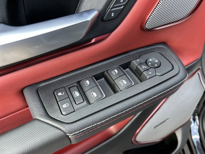 2025 RAM RAM 1500 REBEL