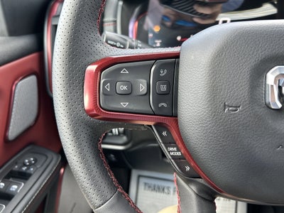 2025 RAM RAM 1500 REBEL