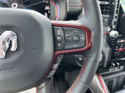 2025 RAM RAM 1500 REBEL