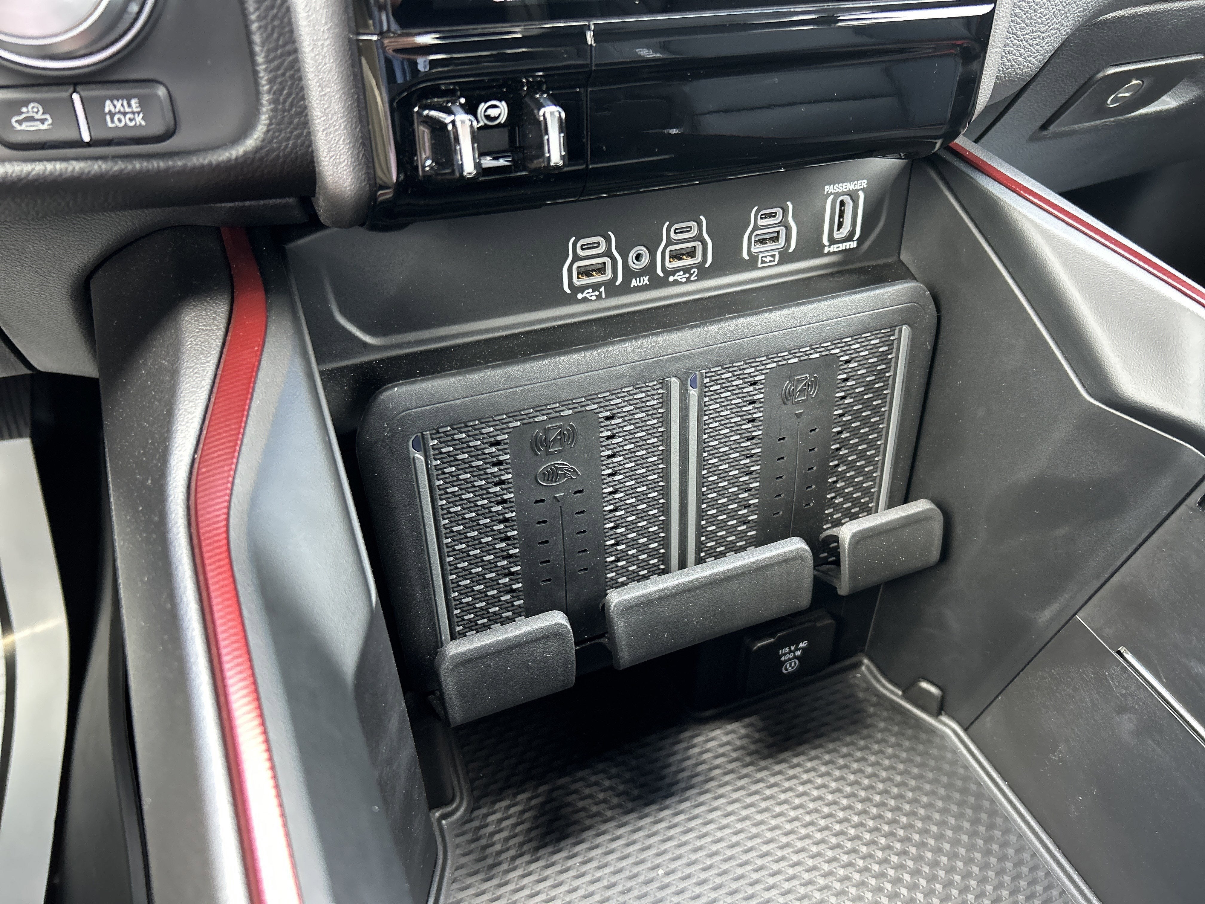 2025 RAM RAM 1500 REBEL