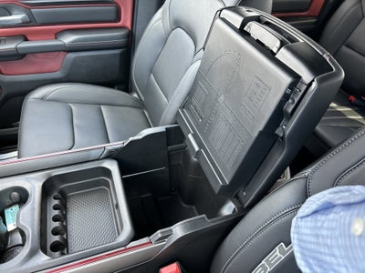 2025 RAM RAM 1500 REBEL