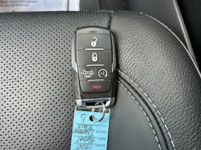 2025 RAM RAM 1500 REBEL