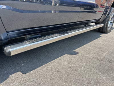 2019 RAM RAM 1500 SPORT