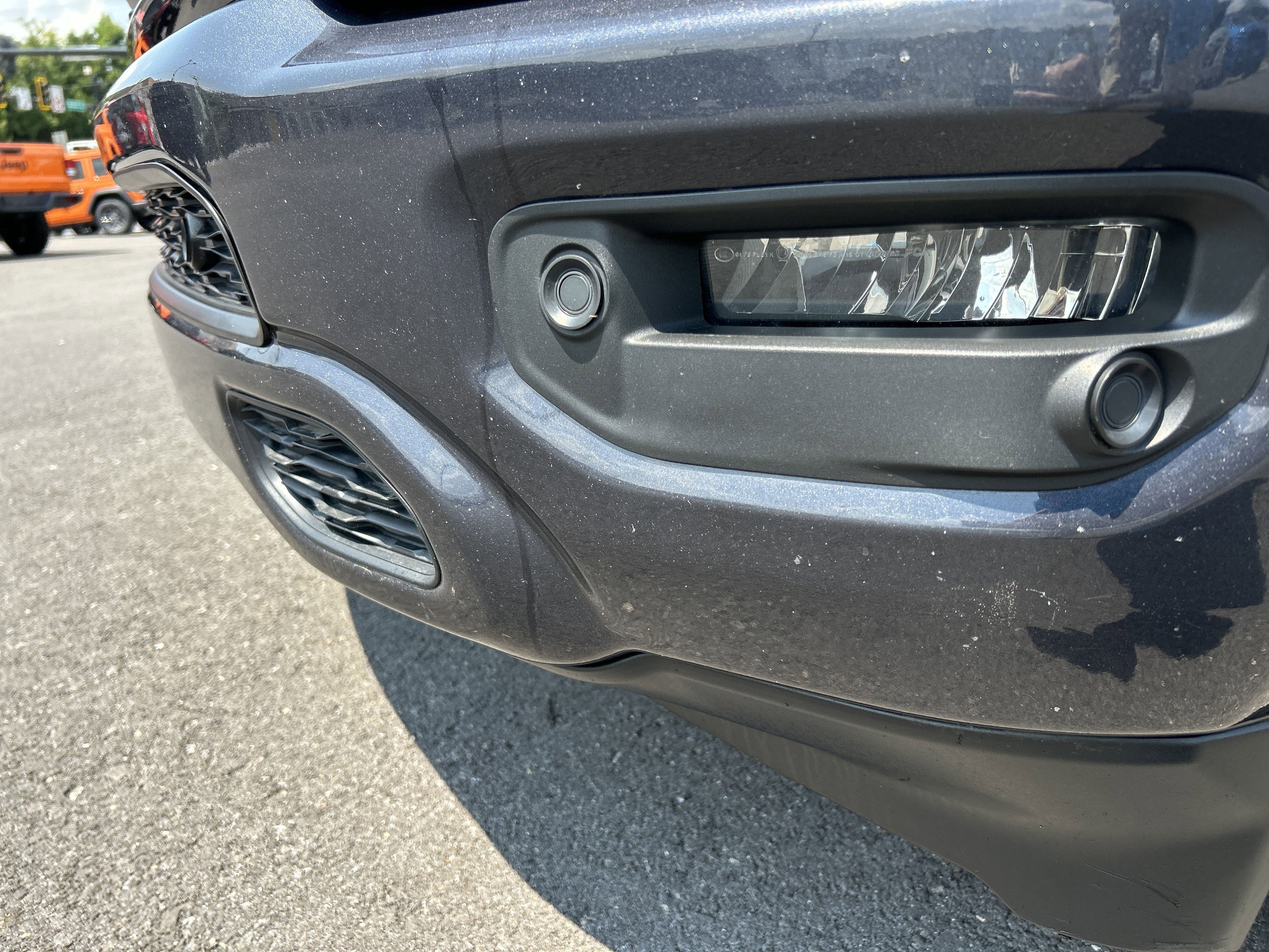 2019 RAM RAM 1500 SPORT