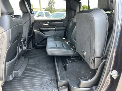 2019 RAM RAM 1500 SPORT