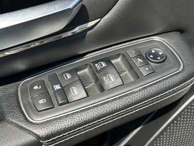 2019 RAM RAM 1500 SPORT